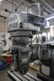 Bridgeport 1J Step Head Vertical Knee Mill, Sony 2-Axis DRO- Auction Item