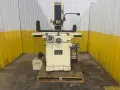 6&quot; X 18&quot; KENT NO. KGS–618 SURFACE GRINDER. STOCK # 0991425