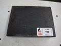 Black Granite Surface Plate 12" x 9" x 3"- Auction Item