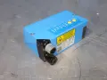 SICK INDUSTRIAL BARCODE SCANNERS  -  CLV631-0120