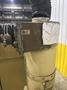 36" x 48" EMPIRE SHOT BLAST CABINET WITH DUST COLLECTOR: YOBRO #24542