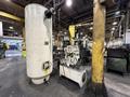 8,000 LBS FORCE CHAMBERSBURG MODEL #8 IMPACTOR HORIZONTAL FORGING MACHINE