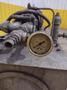 15 hp LINCOLN VICKERS HYDRAULIC PUMP: STOCK #23418