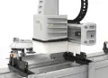 FOM ARGO 70 CNC ROUTER  -  QN-26939