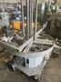 .040&quot; - .157&quot; Wafios R23 EBS Wire Straightener &amp; Cutoff, with Chamfer Unit