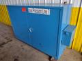 60" x 14 GA X 20,000 LB IOWA PRECISION MODEL #SLR6014-2.5 SLITTING CUT TO LENGTH COIL SLEAR LINE: YOBRO #26015