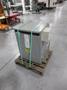 Fargo Electric 3 Phase Step Down Transformer, with MGC Surge Protection- Auction Item