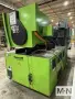 110 TON 5.2 OZ ENGEL MODEL E-MOTION 310/110 ELECTRIC INJECTION MOLDING MACHINE MFG 2011