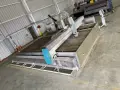 2011 FLOW WMC2 4060 | Waterjet Cutters