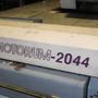 20 Ton Murata Motorum M2044 CNC Turret Punch, 2001