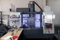 Haas VF-4SS 5-Axis VMC, 2020- TR200Y Trunnion Rotary Table, TSC, Probing, HSM, TCPC &amp; DWO
