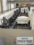 Machining Centers Horizontal CNC
