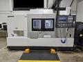 Okuma LB3000EX2-MYW 800 CNC Lathe, 2022 – Very Low Hours