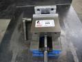 Kurt 3600V 6" Machine Vise, Side or Flat Mounting, with Aluminum Jaws and Handle- Auction Item