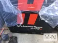 2012 MESSER HI DEF PLATEMASTER DUAL 400 AMP PLASMA CUTTER