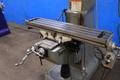 BRIDGEPORT VERTICAL MILLING MACHINE, MODEL: SERIES I