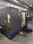 Hwacheon T2-1T YSMC Multi-Axis CNC Lathe, 2012 – Fanuc 0i-TD Control, High Pressure Pump, Chip Conveyor, Sub Spindle