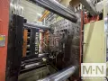 785 TON 118 OZ HAITIAN MODEL MA7000II INJECTION MOLDING MACHINE MFG 2016