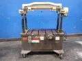 HANSFORD MFG CORPORATION 4000 IN. LBS. DIE HANDLER  -  1020