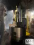 Matsuura Cublex-35 CNC 5-Axis Vertical Machining Center, 2015