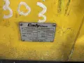 CADY 20,000 LBS LIFTING BEAM   -  C20-11SP