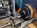 NUTAP MAS-24F Twin Spindle NUT TAPPING MACHINE