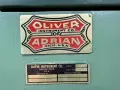 OLIVER Drill Grinder Model #600 Semi-Automatic Drill Grinder 3” USA #7602