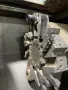 DAEWOOD CNC LATHE  -  PUMA 250B