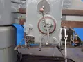 THE AMERICAN TOOL WORKS CO 4 FT ARM X  15" COLUMN RADIAL ARM DRILL