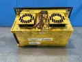 FANUC 21i-MP OPERATOR PANEL  -  A02B-0285-B502