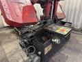 16" X 16" AMADA HORIZONTAL BAND SAW: STOCK #77532