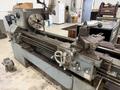 Leblong Regal Servo-Shift 17" x 102" Engine Lathe