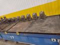 18 STAND x 1.5" x 18" ROLLSPACE SHANGHAI RAFTED ROLLFORMER: YOBRO #25273