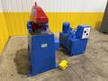 500 TON ESCO MODEL MARK-150 HYDRAULIC CABLE SWAGING PRESS: YOBRO #25199