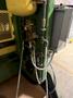 100 TON ROUSSELLE 10B80 DOUBLE CRANK GAP FRAME PRESS. STOCK # 0759726