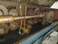 10 STAND X 2" TISHKEN MODEL #10-MW-2 ROLLFORMER: YOBRO #25360