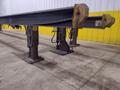 (3) 30&#039; CHAIN POWERED TRANSFER ARMS: STOCK #22913
