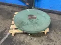 DURANT TOOL COMPANY 42” DIAMETER DECOILER   -  R-3025