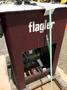 FLAGLER 27-000 GAUGE FREE STANDING FLANGER USED