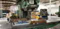 CINCINNATI 20V80 | Machining Centers, Vertical