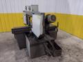 16" X 18" HYD-MECH MODEL S-23 SERIES II SWIVEL MITRE HORIZONTAL BAND SAW: STOCK #23532