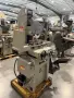 OKAMOTO LINEAR 612  6” x 12” Precision Hand Feed Surface Grinder #7491