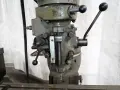 YEONG CHIN MACHINERY 9" X 42" VERTICAL MILL  -  YCM