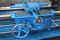 25&quot; X 72&quot; LEHMANN HEAVY DUTY ENGINE LATHE: STOCK #59961
