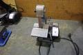 Enco 1&quot; Belt Sander, Bench Model - Single Phase- Auction Item