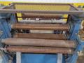 36” WIDE YODER SLITTING HEAD WITH POWERED FEED ROLLS: STOCK  #22951