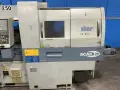 STAR CNC LATHE  -  ECAS-20