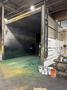 USED GLOBAL FINISHING SOLUTIONS DUAL INDUSTRIAL SPRAY BOOTH WITH GAS FIRED HEATER, Stock# 11168, Year: 2015