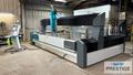 Flow Mach 500 4020 XD 6&#039;5&quot; x 13&#039;  CNC Water Jet Cutting System