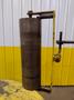 15,000 LB 7.5 TON X 72&quot; AWC MODEL #F-500AF HORIZONTAL PALLET COIL REEL: STOCK #13770